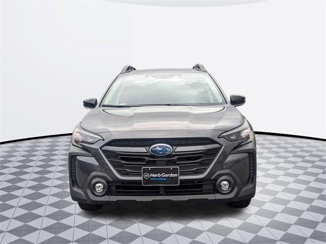new 2024 Subaru Outback car, priced at $30,950
