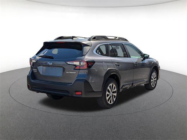 new 2025 Subaru Outback car, priced at $36,589