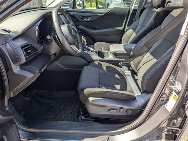 new 2025 Subaru Outback car, priced at $36,589