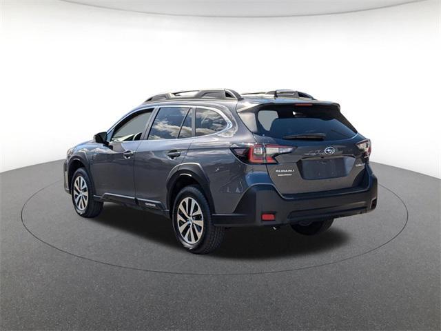 new 2025 Subaru Outback car, priced at $36,589