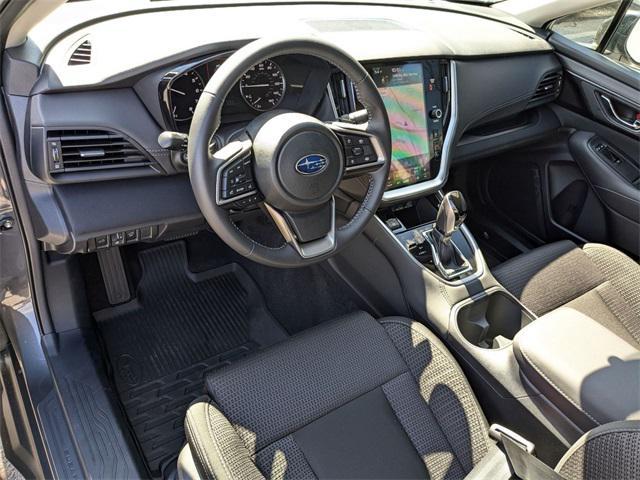new 2025 Subaru Outback car, priced at $36,589