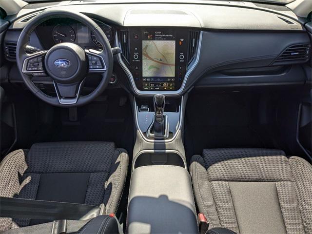 new 2025 Subaru Outback car, priced at $36,589
