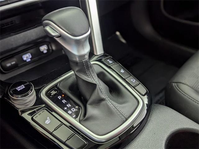 used 2022 Kia Seltos car, priced at $20,201