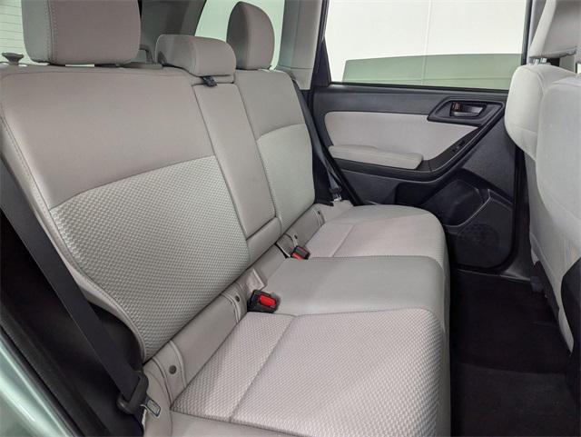 used 2015 Subaru Forester car, priced at $12,650
