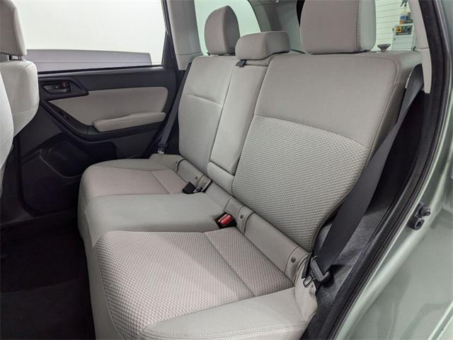 used 2015 Subaru Forester car, priced at $12,650