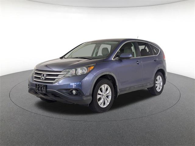 used 2013 Honda CR-V car, priced at $11,999
