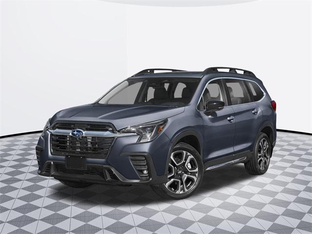 new 2025 Subaru Ascent car, priced at $44,972