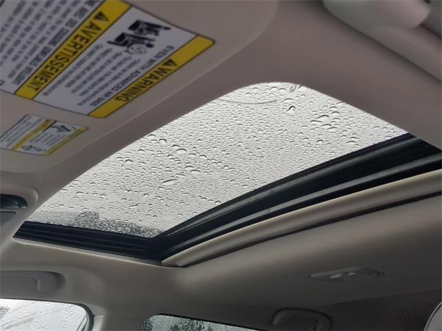 new 2025 Subaru Outback car, priced at $43,297