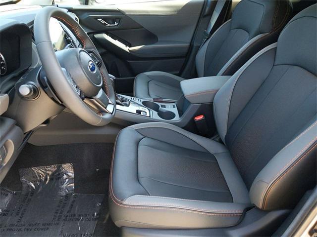 used 2024 Subaru Crosstrek car