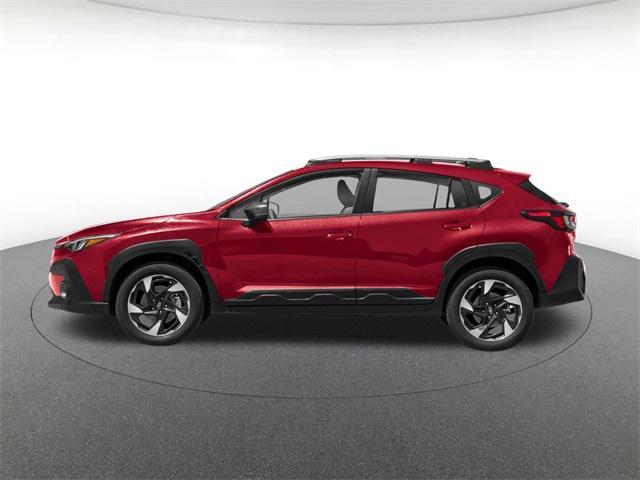 new 2025 Subaru Crosstrek car, priced at $34,386