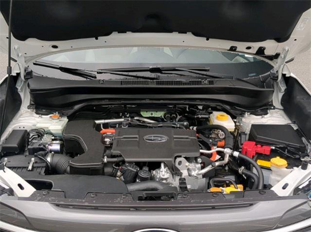 new 2025 Subaru Forester Hybrid car, priced at $41,369