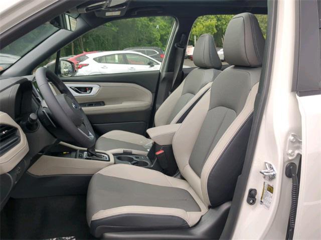 new 2025 Subaru Forester Hybrid car, priced at $41,369