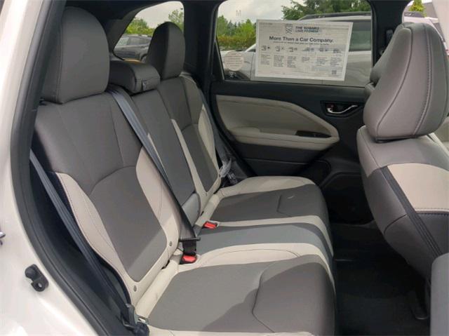 new 2025 Subaru Forester Hybrid car, priced at $41,369