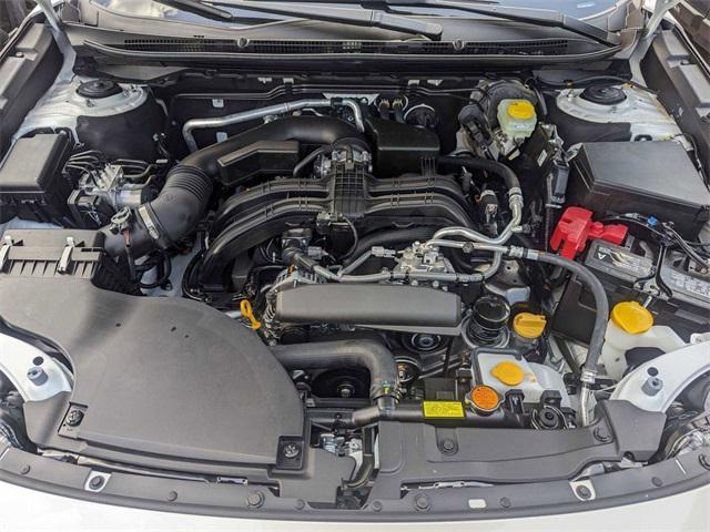 used 2024 Subaru Outback car