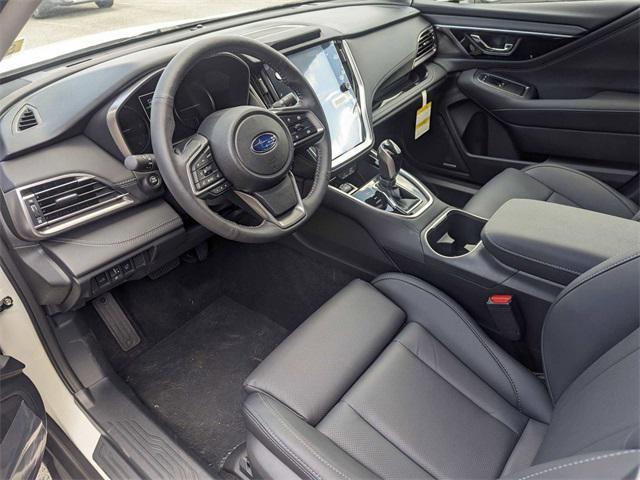 used 2024 Subaru Outback car
