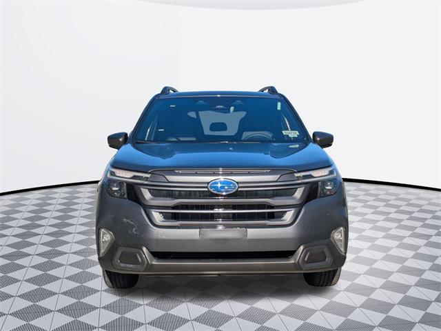 new 2025 Subaru Forester car, priced at $37,137