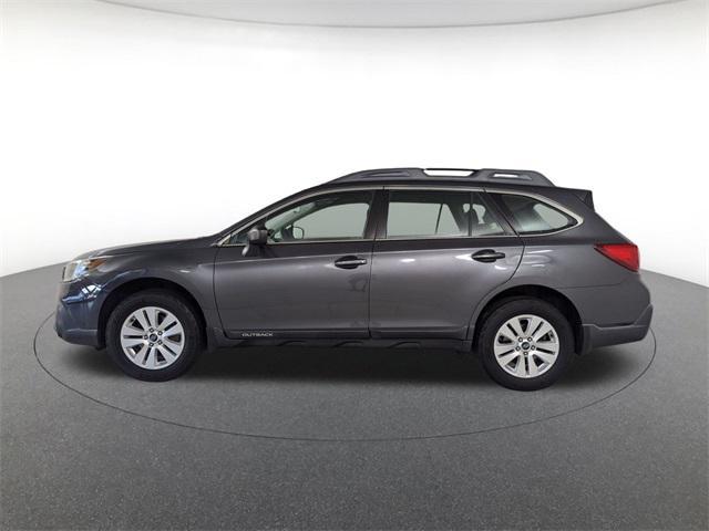 used 2018 Subaru Outback car, priced at $19,999