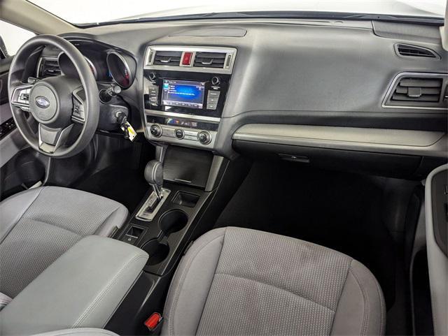 used 2018 Subaru Outback car, priced at $19,999