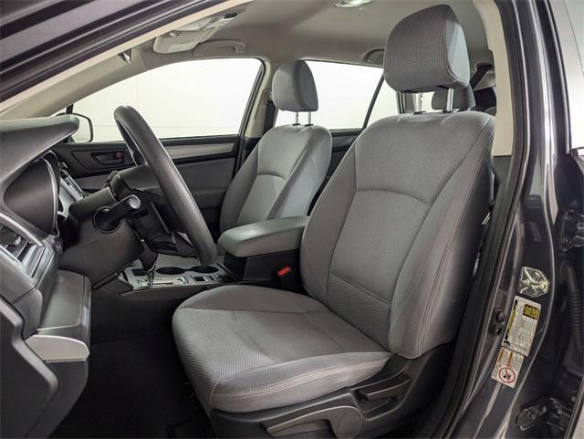 used 2018 Subaru Outback car, priced at $19,999