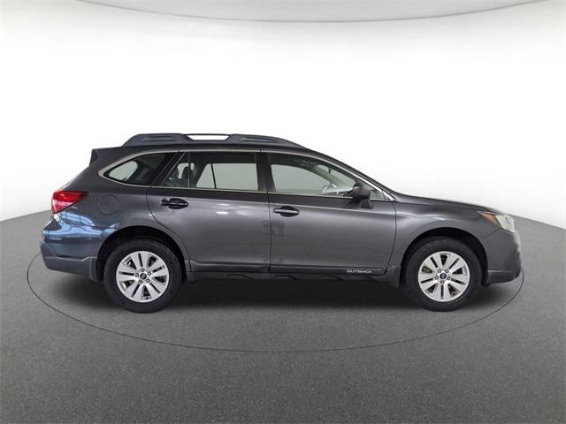 used 2018 Subaru Outback car, priced at $19,999