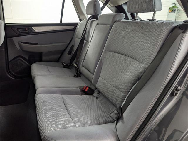 used 2018 Subaru Outback car, priced at $19,999