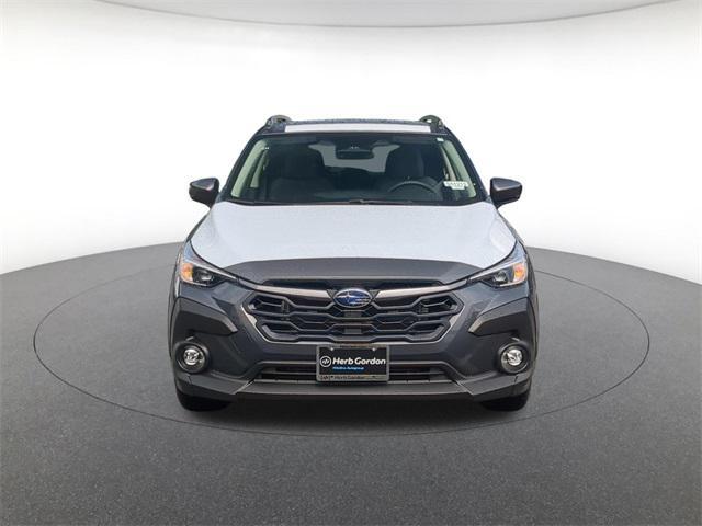 new 2025 Subaru Crosstrek car, priced at $29,782