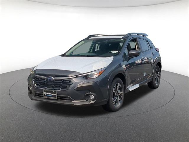 new 2025 Subaru Crosstrek car, priced at $29,782