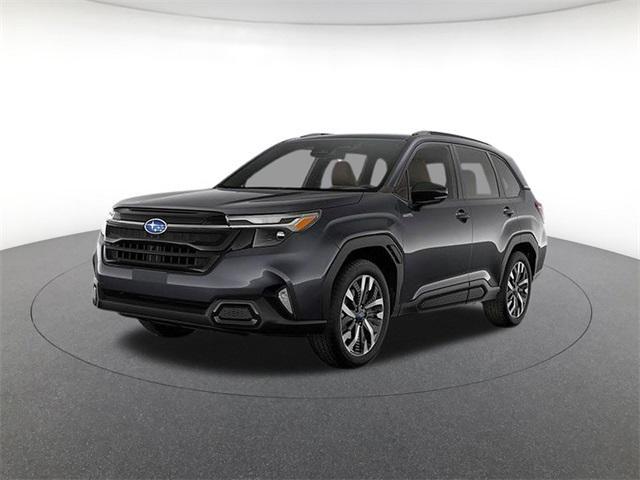 new 2025 Subaru Forester Hybrid car, priced at $42,888