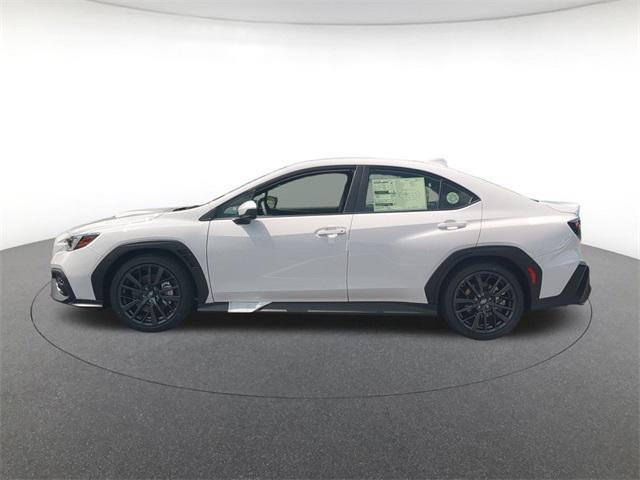 new 2025 Subaru WRX car, priced at $37,489