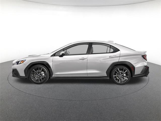new 2025 Subaru WRX car, priced at $37,989