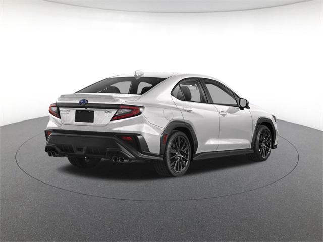 new 2025 Subaru WRX car, priced at $37,989