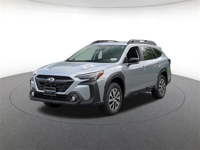 new 2025 Subaru Outback car, priced at $33,233