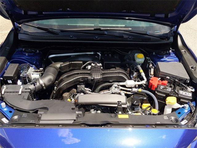 used 2024 Subaru Crosstrek car