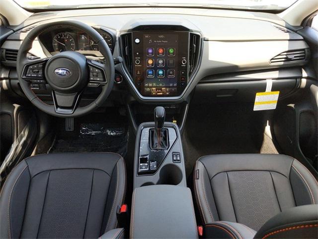 used 2024 Subaru Crosstrek car