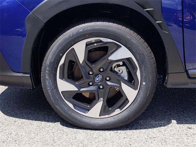 used 2024 Subaru Crosstrek car
