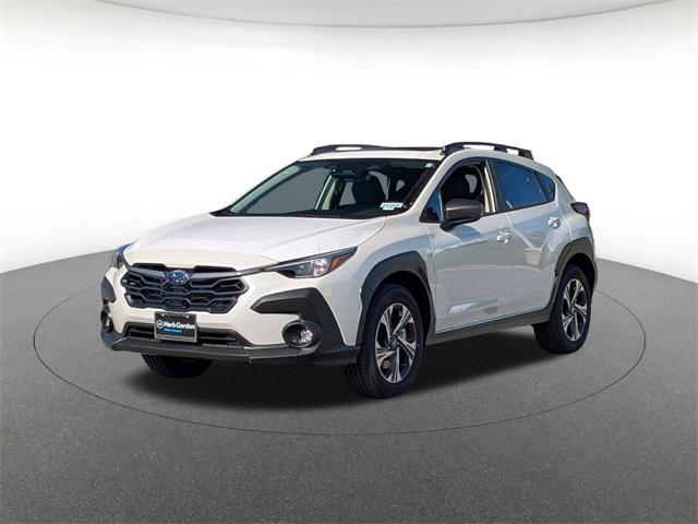 new 2025 Subaru Crosstrek car, priced at $30,803