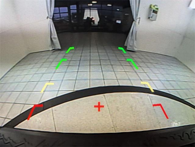 used 2025 Subaru Crosstrek car, priced at $27,945