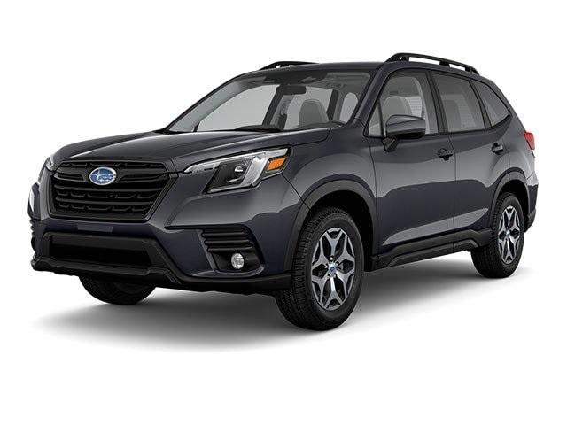 new 2024 Subaru Forester car, priced at $31,142
