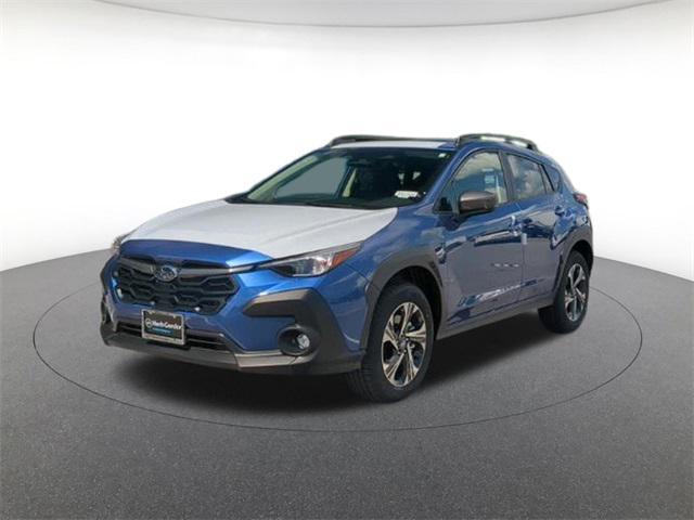 new 2025 Subaru Crosstrek car, priced at $30,251