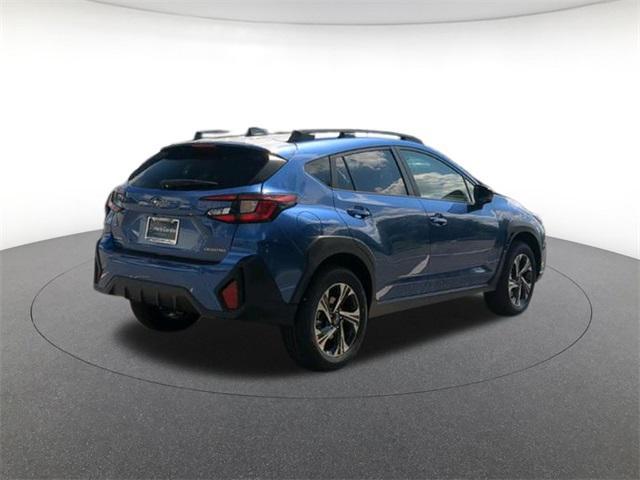 new 2025 Subaru Crosstrek car, priced at $30,251