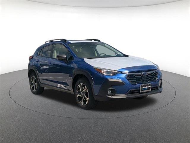 new 2025 Subaru Crosstrek car, priced at $30,251