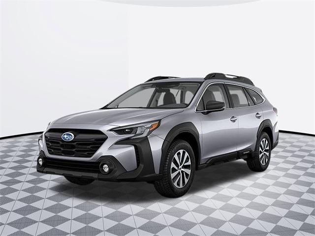 new 2025 Subaru Outback car, priced at $29,194