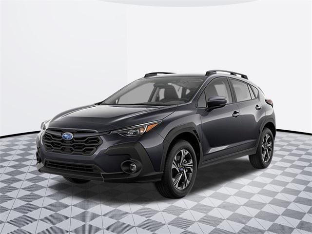 new 2025 Subaru Crosstrek car, priced at $29,482