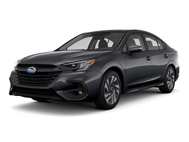 new 2025 Subaru Legacy car, priced at $33,386