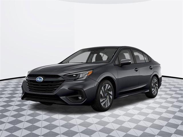 new 2025 Subaru Legacy car, priced at $33,386