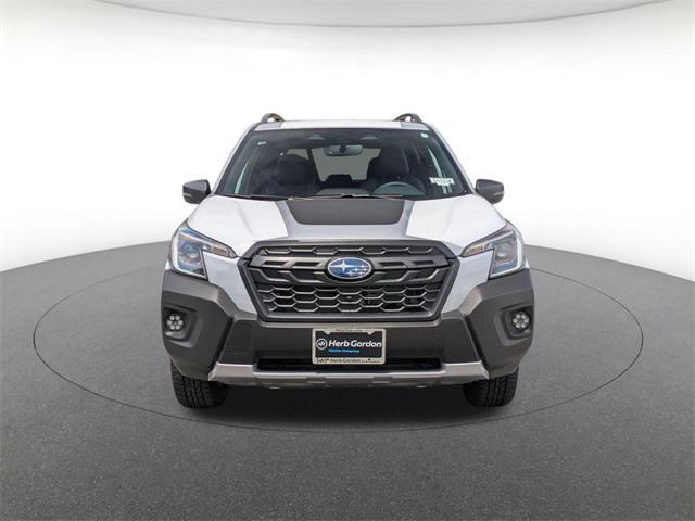 new 2025 Subaru Forester car, priced at $38,669