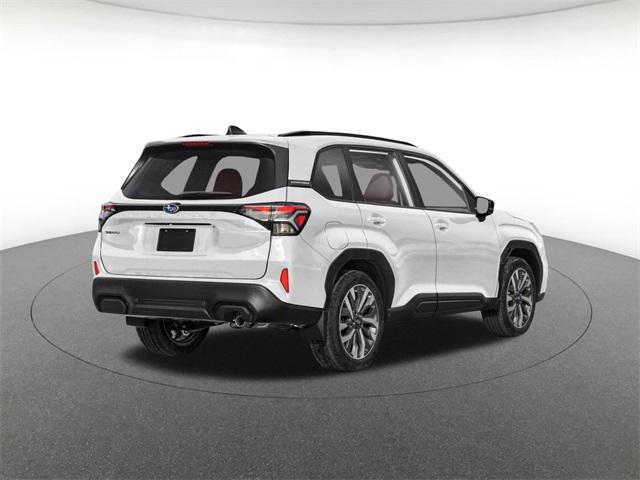 new 2025 Subaru Forester car, priced at $43,388