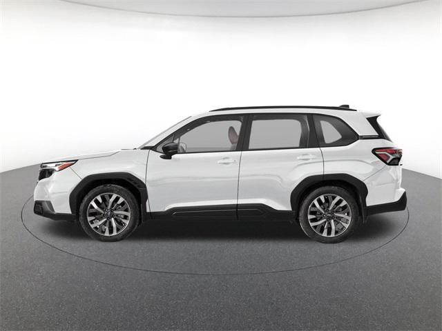 new 2025 Subaru Forester car, priced at $43,388