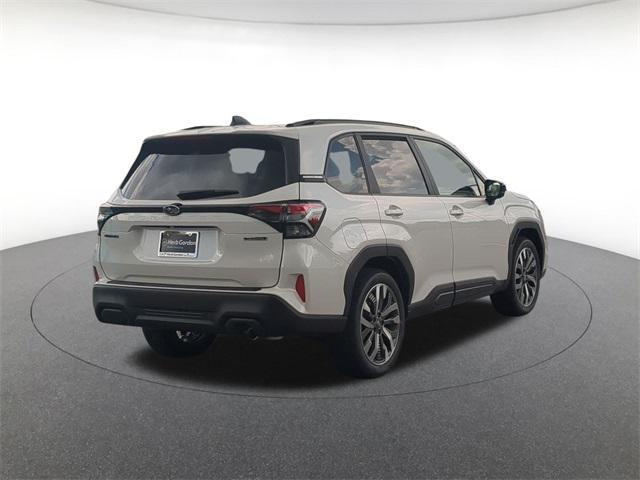 new 2025 Subaru Forester car, priced at $42,588