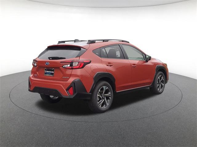 new 2025 Subaru Crosstrek car, priced at $30,630